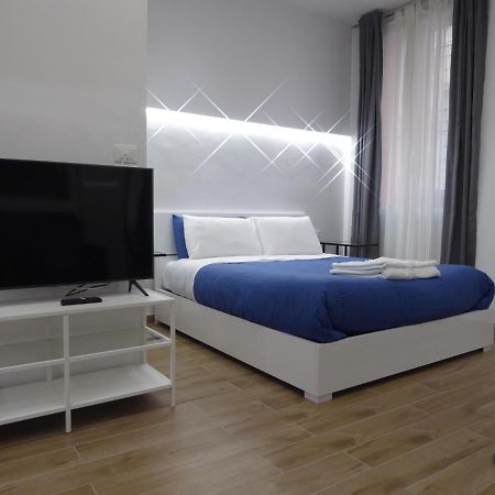 Giudei House Loft 2 Apartment Bologna Bagian luar foto