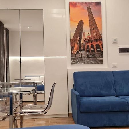 Giudei House Loft 2 Apartment Bologna Bagian luar foto