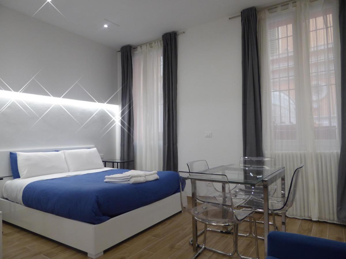 Giudei House Loft 2 Apartment Bologna Bagian luar foto