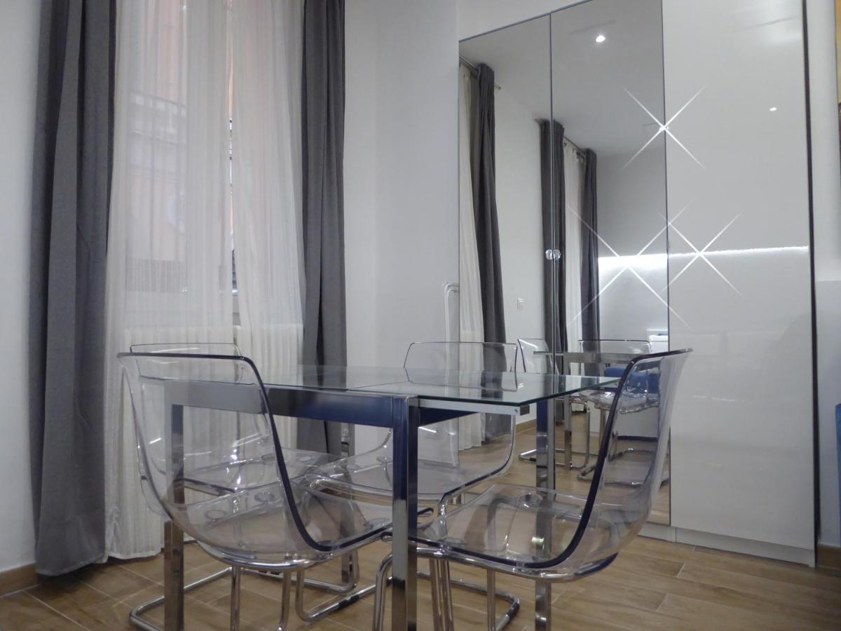 Giudei House Loft 2 Apartment Bologna Bagian luar foto
