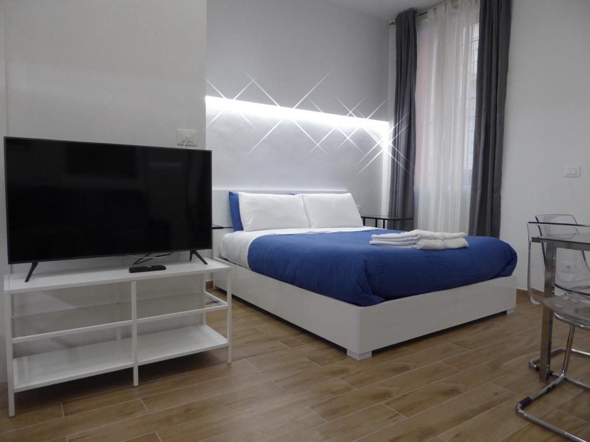 Giudei House Loft 2 Apartment Bologna Bagian luar foto