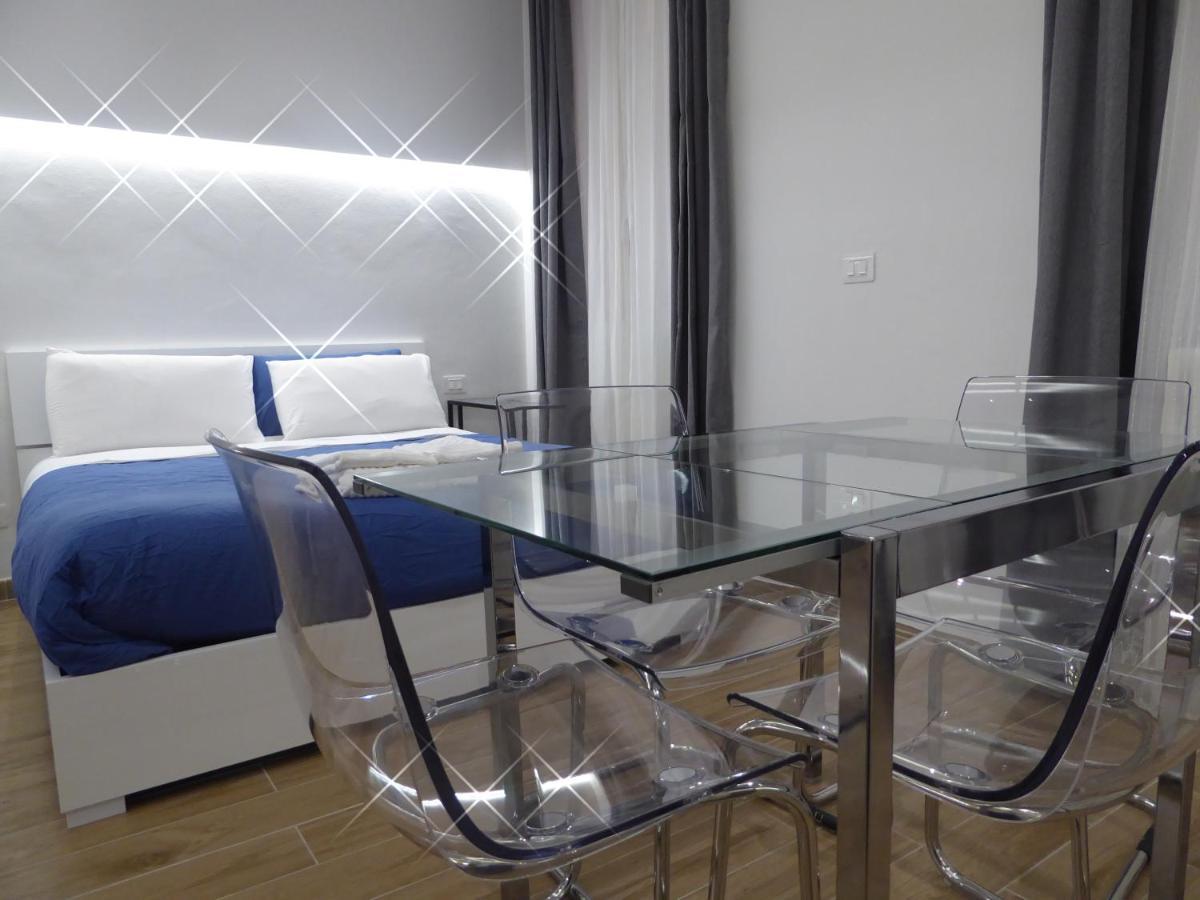Giudei House Loft 2 Apartment Bologna Bagian luar foto