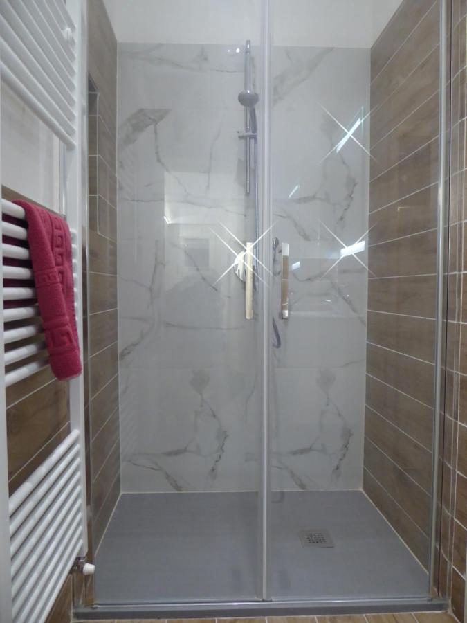 Giudei House Loft 2 Apartment Bologna Bagian luar foto