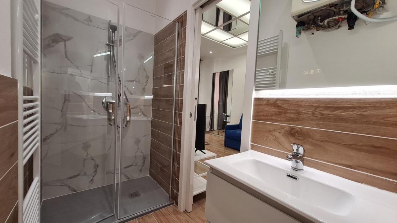 Giudei House Loft 2 Apartment Bologna Bagian luar foto
