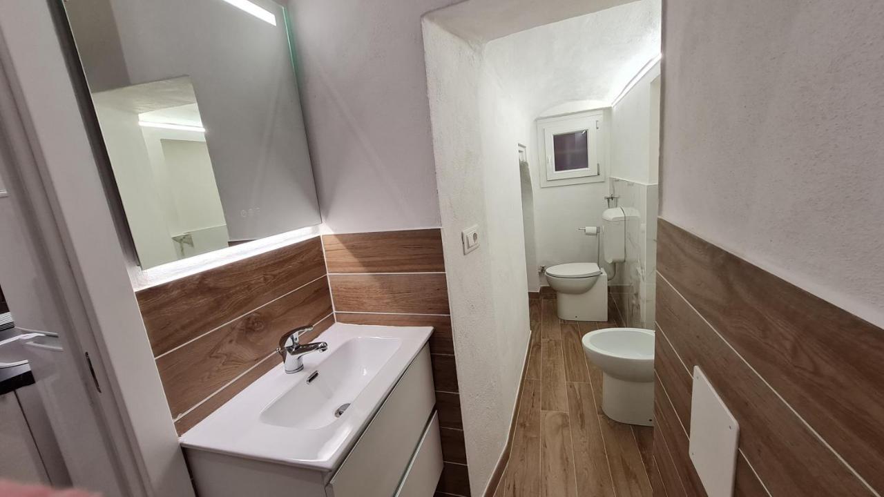 Giudei House Loft 2 Apartment Bologna Bagian luar foto
