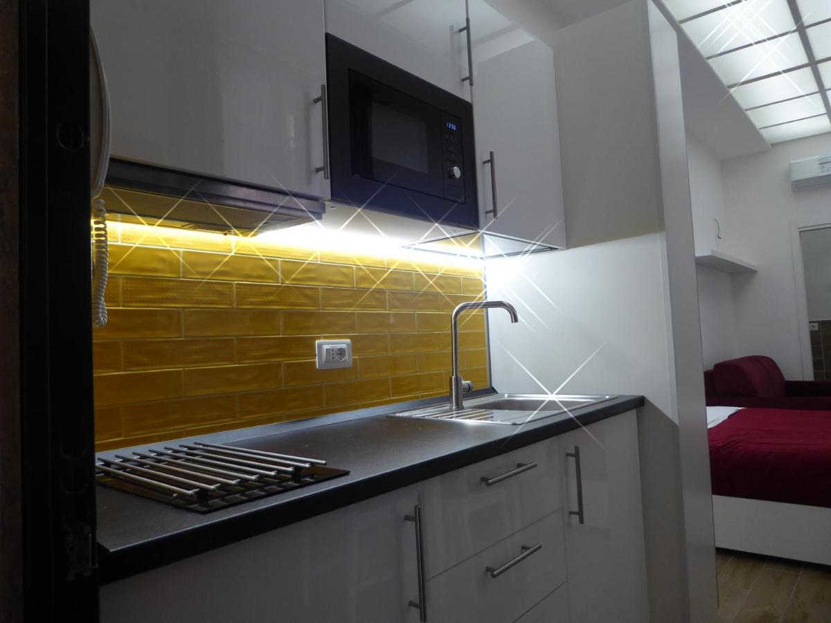 Giudei House Loft 2 Apartment Bologna Bagian luar foto