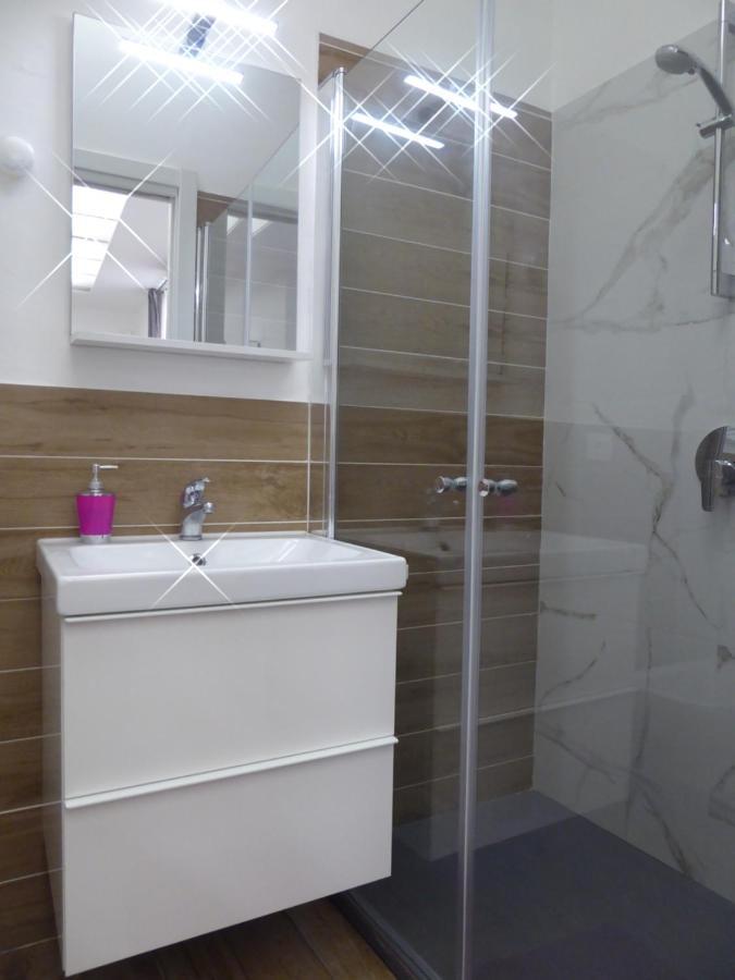 Giudei House Loft 2 Apartment Bologna Bagian luar foto