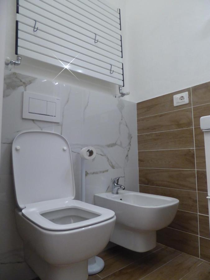 Giudei House Loft 2 Apartment Bologna Bagian luar foto